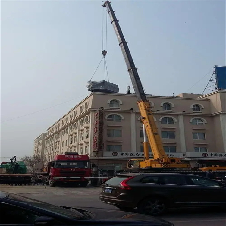 曹妃甸桥梁基础施工|大型设备租赁解决方案|吊装运输难点攻克