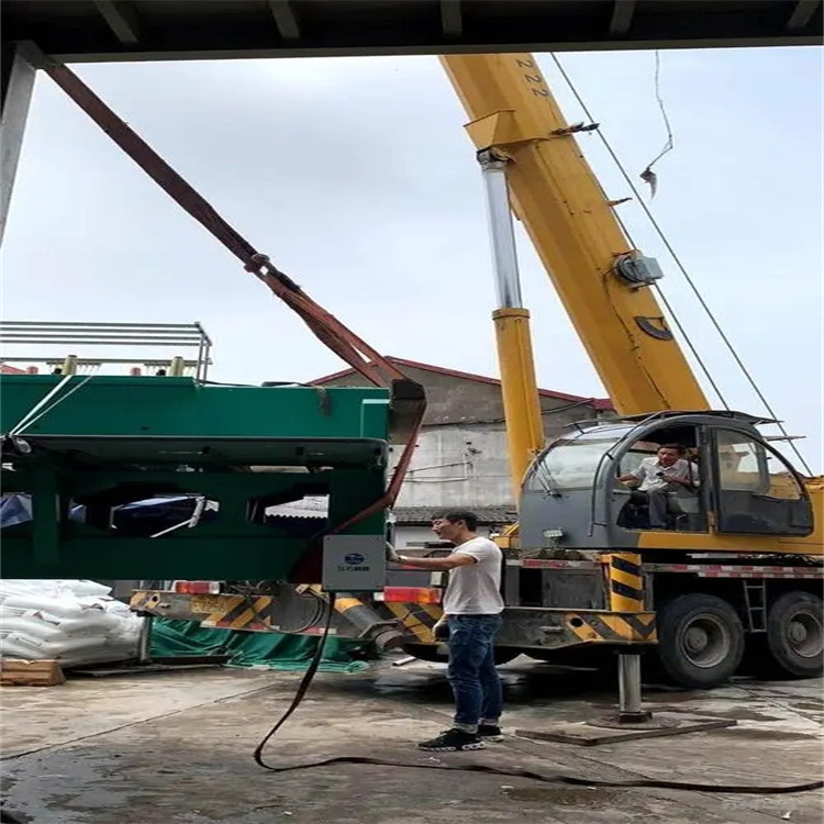 曹妃甸大吨位吊车租赁应急保障方案|化解突发吊装需求难题