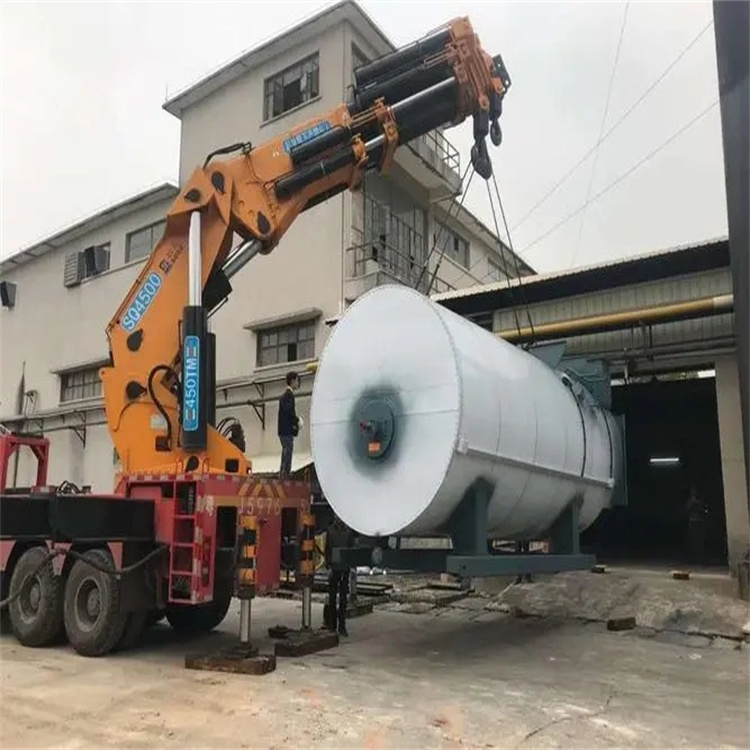 曹妃甸吊车租用电话|24小时应急服务|精准吊装方案